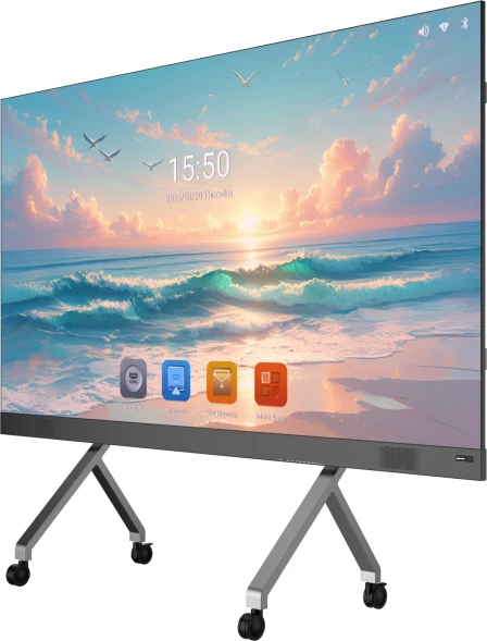 Экран LED Unilumin V1-135