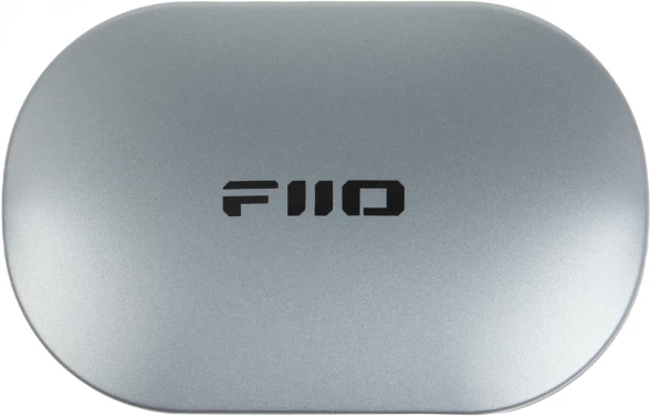 Наушники внутриканальные Fiio FW3 серый беспроводные bluetooth в ушной раковине (80003302)