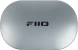 Наушники внутриканальные Fiio FW3 серый беспроводные bluetooth в ушной раковине (80003302)