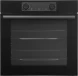 Духовой шкаф Электрический Gorenje BPS6737E14BG черный