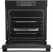 Духовой шкаф Электрический Gorenje BPS6737E14BG черный