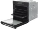Духовой шкаф Электрический Gorenje BPS6737E14BG черный