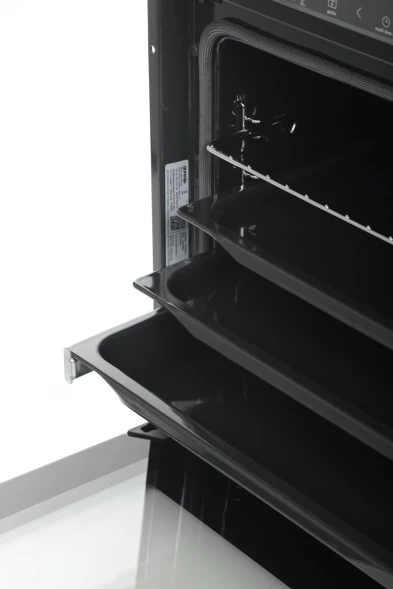Духовой шкаф Электрический Gorenje BPS6737E14BG черный