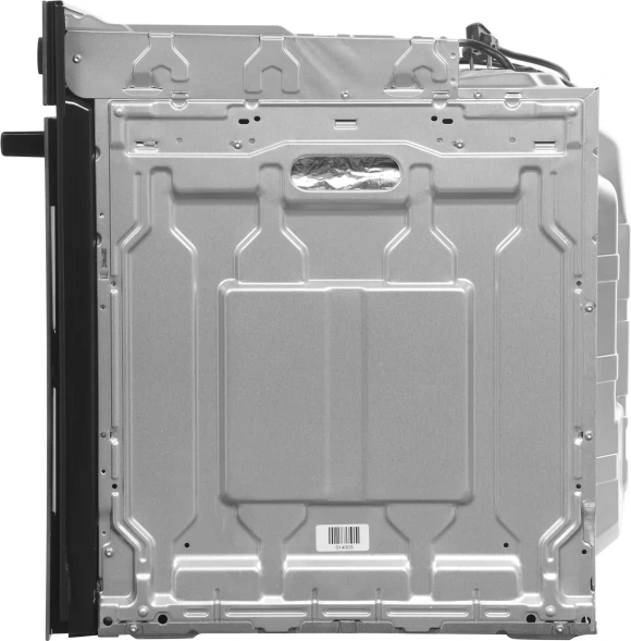 Духовой шкаф Электрический Gorenje BPS6737E14BG черный