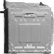 Духовой шкаф Электрический Gorenje BPS6737E14BG черный