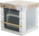 Духовой шкаф Электрический Gorenje BPS6737E14BG черный