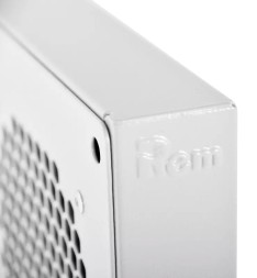 Модуль вентиляторный Rem (R-FAN-3J) 3 вент. серый (упак.:1шт)