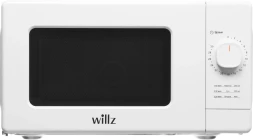 Микроволновая Печь Willz MOS-2008MW 20л. 700Вт белый