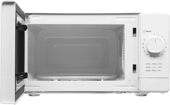 Микроволновая Печь Willz MOS-2008MW 20л. 700Вт белый