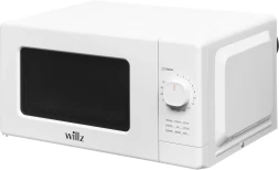 Микроволновая Печь Willz MOS-2008MW 20л. 700Вт белый