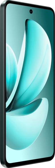 Смартфон Realme RMX5303 C71 256Gb 8Gb зеленый моноблок 3G 4G 2Sim 6.67&amp;quot; 720x1604 Android 15 50Mpix 802.11 a/b/g/n/ac NFC GPS GSM900/1800 GSM1900 FM