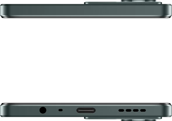 Смартфон Realme RMX5303 C71 256Gb 8Gb зеленый моноблок 3G 4G 2Sim 6.67&amp;quot; 720x1604 Android 15 50Mpix 802.11 a/b/g/n/ac NFC GPS GSM900/1800 GSM1900 FM