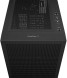 Корпус Deepcool CH560 черный без БП ATX 8x120mm 3x140mm 1xUSB3.0 audio bott PSU