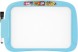 Доска магнитно-маркерная Deli EH50002 Super Wings магнитно-маркерная лак синий 20.5x28.6см пластик рама пластик маркер/стиратель