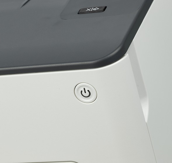 Принтер лазерный Pantum P3010D A4 Duplex белый