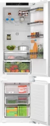 Холодильник Bosch KIN96VFD0 2-хкамерн. белый