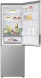 Холодильник LG GC-B459ANMW 2-хкамерн. серебристый инвертер