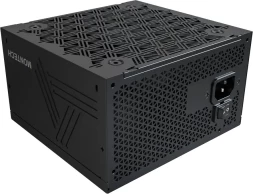 Блок питания Montech ATX 750W Beta 2 80+ bronze (20+4pin) APFC 120mm fan 4xSATA RTL