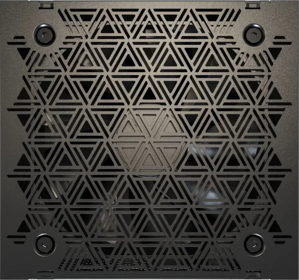 Блок питания Montech ATX 750W Beta 2 80+ bronze (20+4pin) APFC 120mm fan 4xSATA RTL