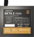 Блок питания Montech ATX 750W Beta 2 80+ bronze (20+4pin) APFC 120mm fan 4xSATA RTL