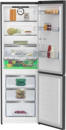 Холодильник Beko B1RCNK332W 2-хкамерн. белый