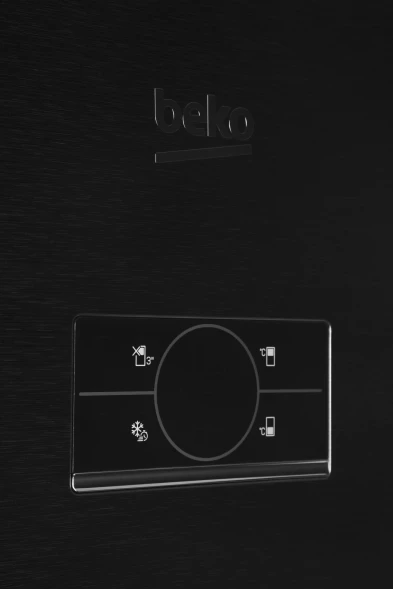 Холодильник Beko B1RCNK332W 2-хкамерн. белый