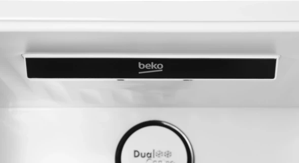 Холодильник Beko B1RCNK332W 2-хкамерн. белый