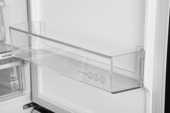 Холодильник Beko B1RCNK332W 2-хкамерн. белый