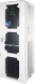 Холодильник Beko B1RCNK332W 2-хкамерн. белый