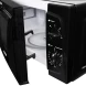 Микроволновая Печь Starwind SWM5420 20л. 700Вт черный