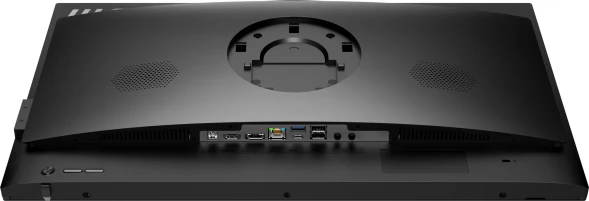 Моноблок MSI Pro AP242P 14M-688RU 23.8&amp;quot; Full HD i7 14700 (2.1) 16Gb SSD512Gb UHDG 770 Windows 11 Pro GbitEth WiFi BT 120W клавиатура мышь Cam черный 1920x1080