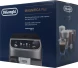 Кофемашина Delonghi Magnifica Plus ECAM320.70.TB 1450Вт титановый/черный
