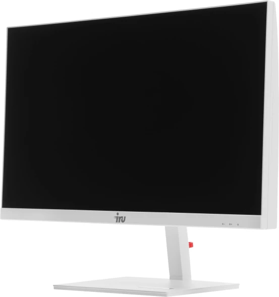 Моноблок IRU Tactio 23IH6W 23.8&amp;quot; Full HD i5 12400 (2.5) 16Gb SSD1Tb UHDG 730 FreeDOS WiFi BT Spk 120W Cam белый 1920x1080