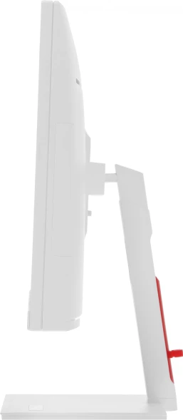 Моноблок IRU Tactio 23IH6W 23.8&amp;quot; Full HD i5 12400 (2.5) 16Gb SSD1Tb UHDG 730 FreeDOS WiFi BT Spk 120W Cam белый 1920x1080