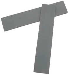 Резинка тормозной площадки Cactus CS-SPR-SAM-ML1710 (JC73-00140A/019N00742/G960-1153) для Samsung ML-1510/1710/1740/1750