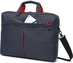 Сумка для ноутбука 15.6&amp;quot; Sumdex PON-202NV синий полиэстер