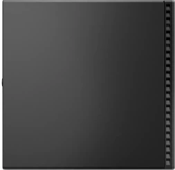 Неттоп Lenovo ThinkCentre Tiny M70q-4 slim i5 13400T (1.3) 8Gb SSD256Gb UHDG 730 Windows 11 Pro 64 GbitEth WiFi BT 90W kb мышь клавиатура черный (12E4S7KD00)