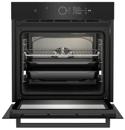 Духовой шкаф Электрический Beko BIOM1752KBNC черный