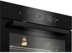 Духовой шкаф Электрический Beko BIOM1752KBNC черный