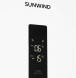 Холодильник SunWind SCC356 2-хкамерн. белый