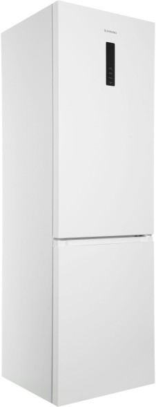 Холодильник SunWind SCC356 2-хкамерн. белый