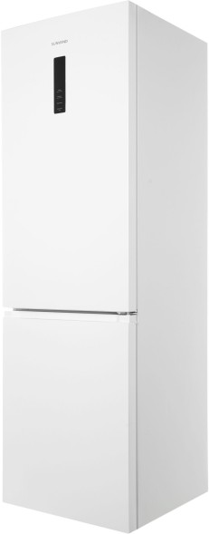 Холодильник SunWind SCC356 2-хкамерн. белый