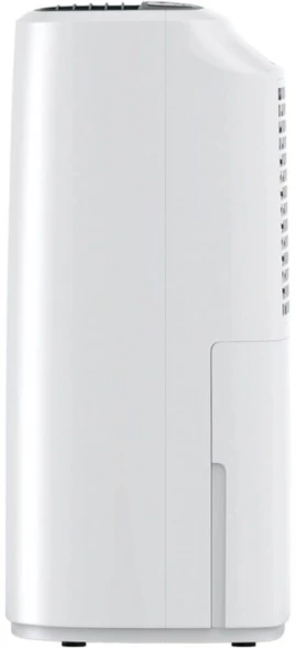 Осушитель воздуха Funai Neko M RAD-N12F5E 240Вт бытовой белый