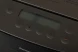 Хлебопечь Panasonic SD-ZP2000KTS 700Вт черный