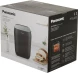 Хлебопечь Panasonic SD-ZP2000KTS 700Вт черный