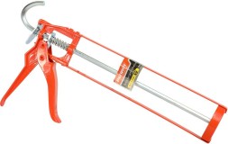 Пистолет для герметика Patriot CGS-9 механический каркасный для герметиков оранжевый (350004600)