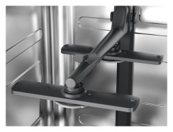 Посудомоечная машина встраив. Electrolux EEA22100L узкая