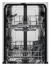 Посудомоечная машина встраив. Electrolux EEA22100L узкая