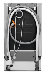 Посудомоечная машина встраив. Electrolux EEA22100L узкая