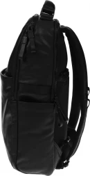 Рюкзак Piquadro Harper CA4818AP/N черный натур.кожа
